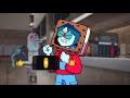 Gumball Mistakes That Slipped Through Editing 3