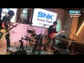 SNK Sound Team Live