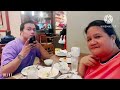 Lunch Date at Classic Savory Robinson Las Pinas