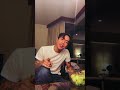 DPR IAN IG LIVE part1 - 20221020