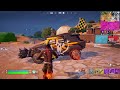Victory in fortnite solo 0 build (part 12)