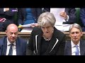 PMQs   20171115   Police