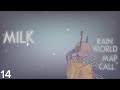 [BACKUPS OPEN!] Milk [ Five Pebbles Scripted Rainworld Mini-Map call ]
