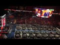 Kirby Dach 3rd Overall NHL 2019 draft reaction Rogers Arena