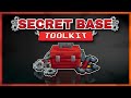 Secret Base Toolkit Add-On