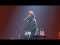 221203 최유리 - TOMBOY (cover 혁오) | 2022 EP 발매 기념 콘서트 여운