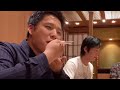 【人生初】日本の高級寿司に驚愕!!! 韓国人が本当に感動しました! | 旨すぎて全身に鳥肌に立った!