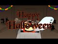 A Halloween party short 🎃🦇