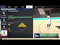 INSANE JAYLEN BROWN BUILD IN NBA2K24 IS A CATFISH😳😈FULL BUILD AND ANIMATIONS REVEAL