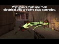 Half-Life - Vortigaunt Combat Traits