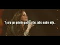 Jenni Rivera - Madre Soltera (Lyrics/Letra)