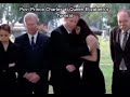 King Charles lll rude gestures ￼caught at Queen Queen Elizabeth ll funeral￼￼