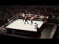 【wwe Tokyo】supershow Kevin Owens&Sami zayn vs Bloodline LIVE Full【Day2】