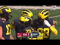 Rutgers at Michigan | Highlights | Big Ten Football | Sept. 23, 2023