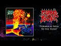 Morbid Angel · Ageless, Still I Am (B Standard Tuning)