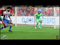 Sheffield Wed NA | ACL Week 2 Day 2: Highlights #SWFC