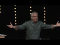 The Principled Presence - Bill Johnson Sermon, The Beauty of Wisdom Series, Part 5 | Bethel Church