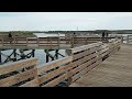 Bayport Florida fishing pier