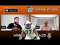 Commanders Draft with Gregg Williams