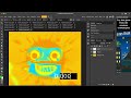 How to make Preview 2 Effects on Photopea