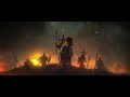 Warhammer Age of Sigmar: Cinematic Trailer — 2021 (3rd Edition)