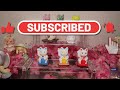 UNBOXING KIKAGOODS BLINDBOXES (CAT THEME) *With a surprise guest* || CHOCOTEDDY, CAT ENERGY, CHIMAO