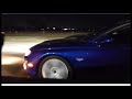 Camaro SS 1LEs vs 2006 GTO