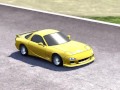 Check this RX7 drifting that I did for Han in the FNF series also watch for the 360 degree spin I...