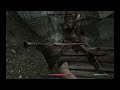 Let's Play The Elder Scrolls V: Skyrim Episode 40 - Helping Ainethach