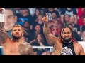 Roman - Zilla ki Entry ..Uff 🔥 Rock returns as Tribal Chief, Brock Lesnar.. WWE SmackDown Highlights