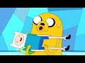 Adventure Time Season 1 | What Have You Done? (Clip) | Cartoon Network