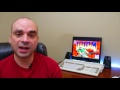 Amiga Accelerator Showdown - Part 1 - Amiga 1200