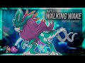 Battle! Walking Wake: Collab With @LaunchpadVGM ► Pokémon Scarlet & Violet