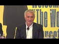 Fenerbahçe Teknik Direktörü Jose Mourinho, Basın Toplantısı ( FULL BÖLÜM) #fenerbahce