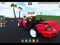 Car Crushers 2 Accidents | Roblox