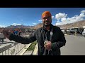 Leh Ladakh Tourist Places | Hall of Fame | Shanti Stupa | Leh Palace | Thiksey Monastery