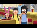 Linda Is Fed Up | Season 11 Ep. 15 | BOB'S BURGERS