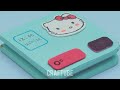 DIY Foldable phone notebook easy || How to make Mini Phone notebook at home