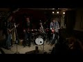 Them Changes - the Beat Heathens w Kevin Breit - April 19 2018