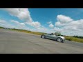BMW Z4 E85 Anniversary FPV Video 🔥🚀
