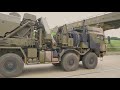 Rheinmetall – HX 10x10 Off-Road Excellence