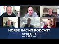 Horse Racing Podcast: Classics & Classic Trials