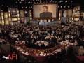 Al Pacino Accepts the AFI Life Achievement Award in 2007