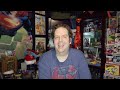 World's Finest: The Collection - Retro Villains Box Unboxing Review