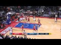 NBA Game Winners/Clutch Shots of 2015-2016 Season