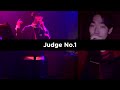 RUSY | Judge Showcase | Cube vol.5 | ＠渋谷CIRCUS TOKYO
