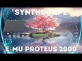 E-MU Proteus 2000 - 