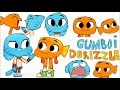 Gumball Reanimated: Scene 10 [Shot Progression]