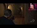 SCARIEST BOSS IN THE GAME | Resident Evil 4 Remake - Part 4