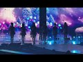 [4K] IVE - Shine With Me [1st World Tour Show What I Have] @ Melbourne (2024.07.25)